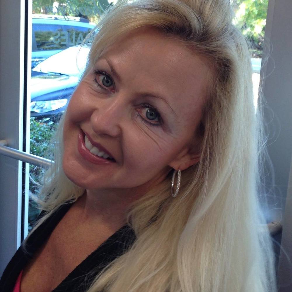 Meet your Posher, Wendy
